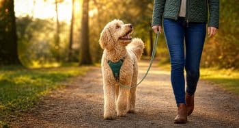 PetWireDaily — Why So Many Dog Parents Are Switching to Front-Clip Harnesses?