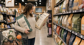 PetWireDaily — What Does “Human-Grade” Dog Food Actually Mean? (And Why the Soundalikes Don’t Count)