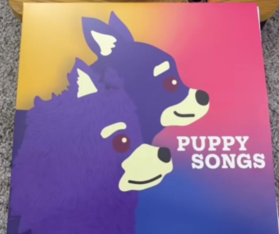 Puppy Songs Theme
