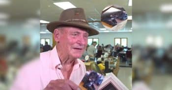 PetWireDaily — Man Honors Late Wife by Raising $10,000 for Shelter Animals