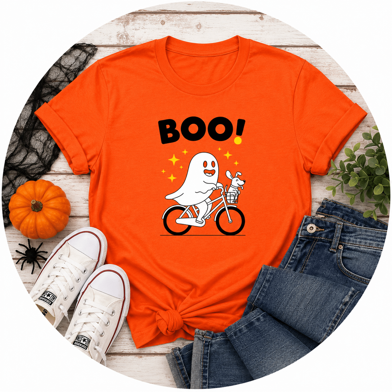 Halloween Apparel Products