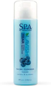 TropiClean SPA Tear Stain Remover