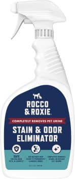Rocco & Roxie Enzyme Stain & Odor Eliminator