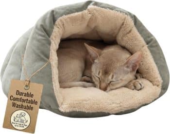 SPOT Sleep Zone Cuddle Cave