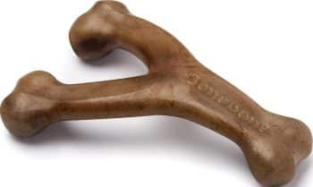  Benebone Wishbone Durable Dog Chew Toy