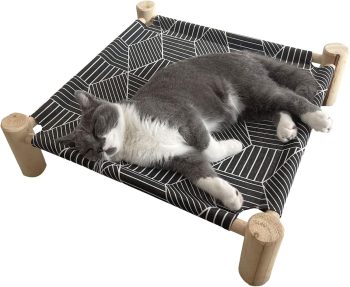 Pozico Cat/Dog Bed Hammock Cat Bed