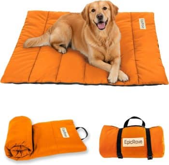 
EpicRove RovePad Trail Dog Bed Mat