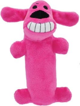 Multipet Original Loofa Dog Plush Toy