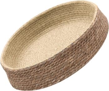 PRETYZOOM Woven PET Bed for Dogs and Cats
