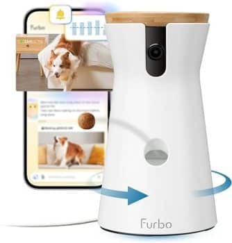 Furbo 360° Dog Camera
