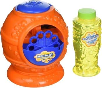 Bubbletastic Bacon Bubble Machine