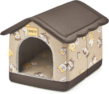 Jiupety Dog House Indoor