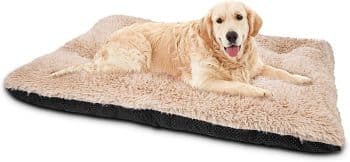  JOEJOY Large Dog Bed Crate Pad
