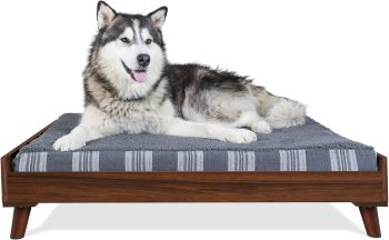  Furhaven Elevated Dog Bed