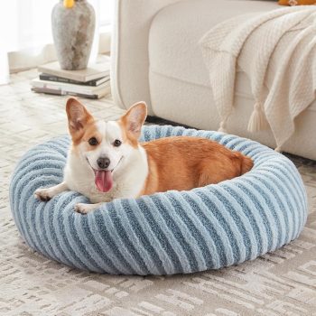 MIXJOY Dog Beds Large Sized Dogs