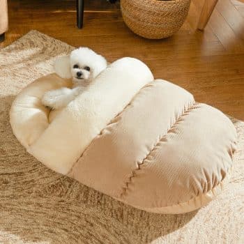 Romaneco Bed for Dog and Ca