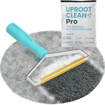  Uproot Clean Pro Pet Hair Removal Tool 