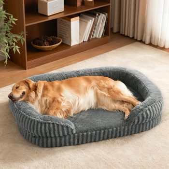 MIXJOY Orthopedic Dog Beds