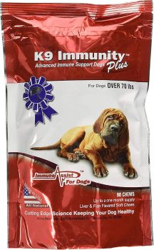 Aloha Medicinals - K9 Immunity Plus