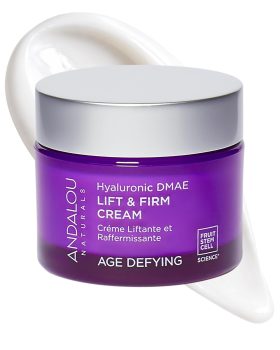 Andalou Naturals