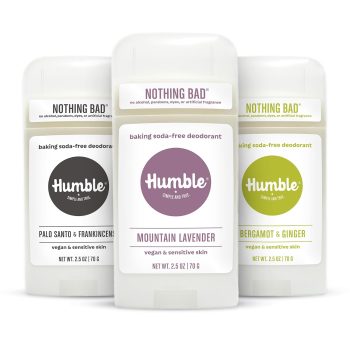 Humble Brands