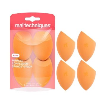 Real techniques