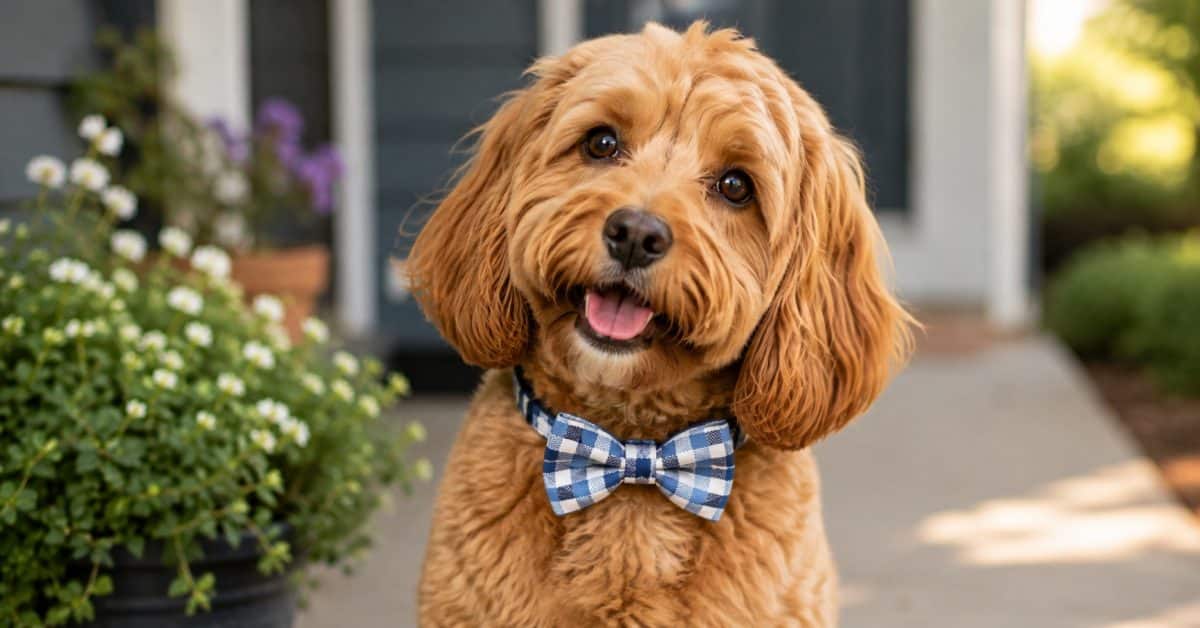13 Best Dog Bow Tie Collars 2026