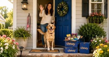 PetWireDaily — The Best Chewy Finds for Every Room in Your Dog-Friendly Home
