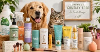 PetWireDaily — 19 Cruelty-Free Brands Every Animal Lover Should Know