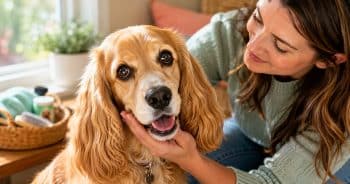 PetWireDaily — 9 Dog Eye Care Products for Cleaning, Tear Stains & More
