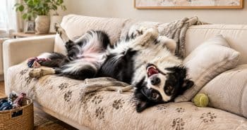 PetWireDaily — 11 Dog Products That Help Protect Your Furniture
