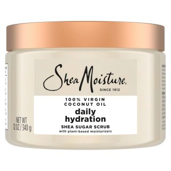 SheaMoisture