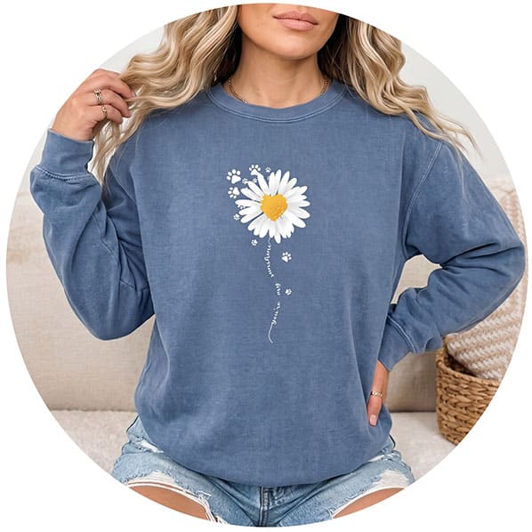 Sweatshirts Products