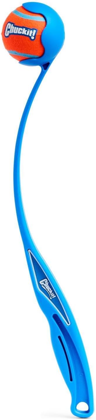 Chuckit! Classic 26M Dog Ball Launcher for fetch games