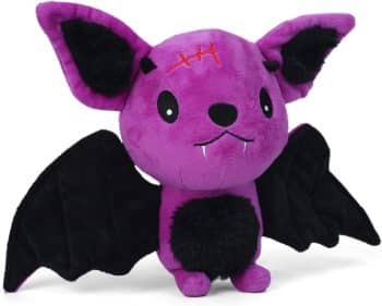 Blnboimrun Halloween Dog Toy
