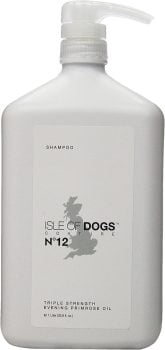 Isle of Dogs Coature No. 12