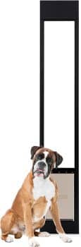 PetSafe Sliding Glass Pet Door