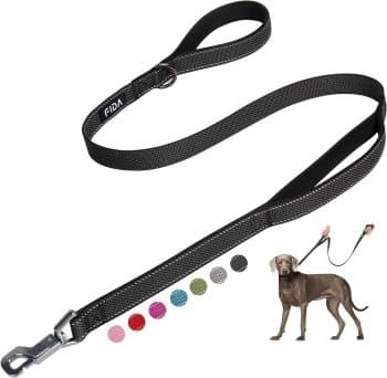  Fida Heavy Duty Dog Leash
