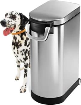 simplehuman 35 Liter