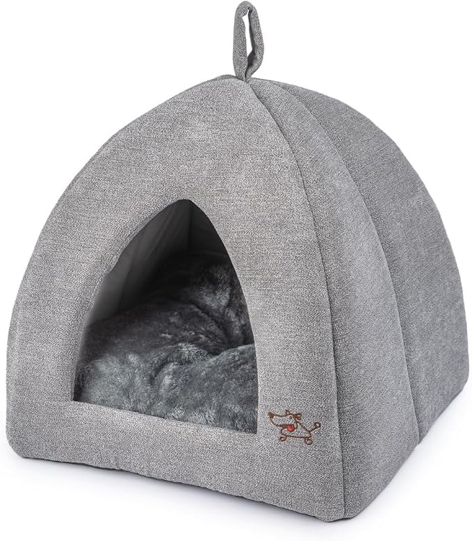 Best Pet Supplies Cat Bed for Indoor Cat