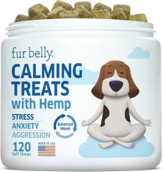 https://www.amazon.com/fur-belly-Calming-Treats-Organic/dp/B07Q3HPVGS/ref=sr_1_2_sspa?crid=23PUBIVHOVA4F&dib=eyJ2IjoiMSJ9.9J1aJTovgp0qyk_LiqJ2TYn0zY-iUlI0uZkXdgFbWxS0H0QfxNy-TLAKvGzOgsQNiQrg1yH1hkhfhkTrMfXEBder0nyDvmZ_vDq9d4lNhkPIdjNoce2pX6KLEFIJCBQuTH8xj3G3YK5evaFRvPDLHkBUukEH1oGe7c13Pirwb5aTQ-k9LeyvPdRF9fdRyja1_Z8dc3RbSUUN6r5vf57Vftw4LbOHY9NLDrhlHS9uNUX3bD84g98XBbDg6jQkliaObeEQZ14chTVhM2Dw-LWHsxen5xSsFxoqf32w83mdFZA.pE77-JG2NwmfjCIkuaOBMhmZzajGgqHjNekLefX9_Es&dib_tag=se&keywords=Calming%2BDog%2BSupplements&qid=1790846694&sprefix=calming%2Bdog%2Bsupplements%2Caps%2C409&sr=8-2-spons&sp_csd=d2lkZ2V0TmFtZT1zcF9hdGY&th=1