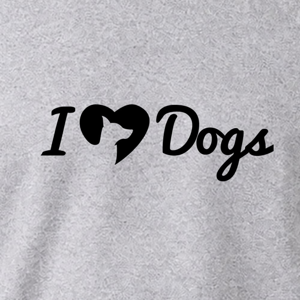 Can’t Work Today Family Emergency Standard Tee Heather Grey - Image 4