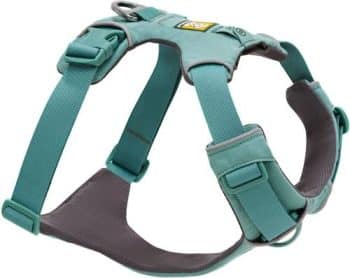 Ruffwear Front Range Reflective Front-Clip Dog Harness
