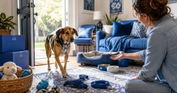 PetWireDaily — Bringing Home a Rescue Dog? Have These 15 Chewy Essentials Ready