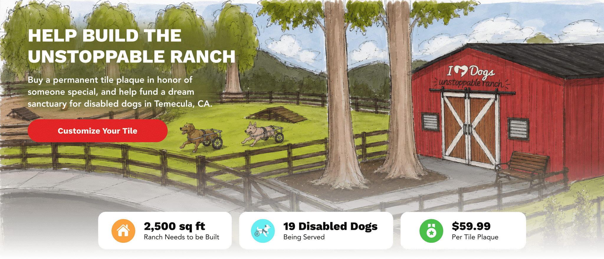 unstoppableranch