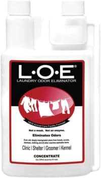 Odorcide Laundry Odor Eliminator Concentrate