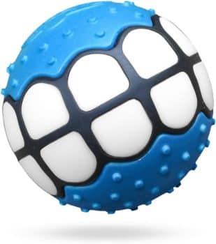  Dawg Grillz Dog Balls Toys