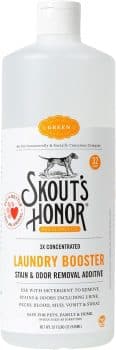 SKOUT'S HONOR Pet Laundry Booster