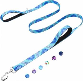 Fidohug 6FT 1IN Double Handle Dog