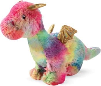 Fringe Studio Plush Dog Toy